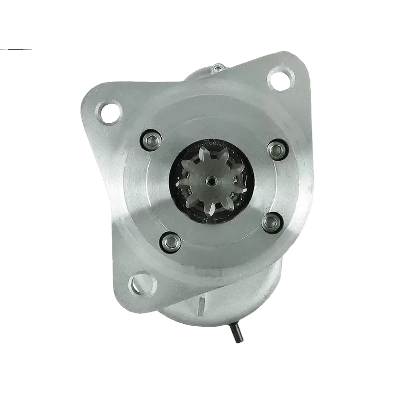 Démarreur 12V 2.70Kw 9 dents KHD 01161384, 01163669, 01164668, 01164994, 01164995, 01170052