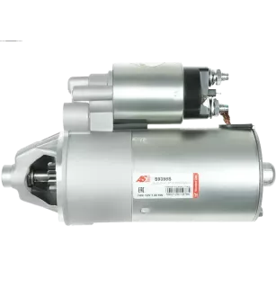 Démarreur 12V 1.40KW 10 dents FORD F68U-11000-AA, F68U-11000-AC, F68U-11000-BA, F68Z-11002-AA, F68Z-11002-BA