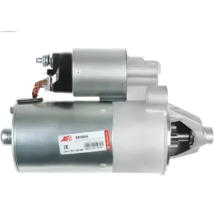 Démarreur 12V 1.40KW 10 dents FORD F0CF-11000-BA, F0CFBA, F0CU-11000-BA, F0CUBA, F3JL-11000-AA, F7PULA