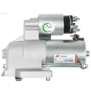Démarreur 12V 1.50KW 22 dents FORD 5F9T-11000-AA, 5F9TAA, 5F9Z-11002-AA, 6F9T-11000-AA, 6F9Z-11V00-2ARM1
