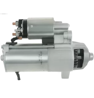 Démarreur 12V 1.10KW 23 dents MAGNETI MARELLI 063280006010, 63223528, 63223538, 63293538, 943253111010