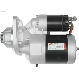 Démarreur 12V 2.70Kw 9 dents CASE 3055557R92, 3218675R91, 3218677R91, 3228193EX, 3228193R91, 3229193EX