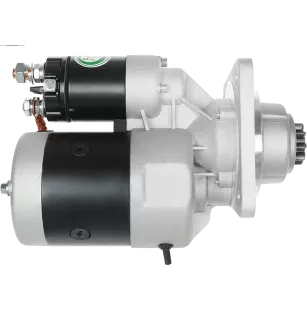Démarreur 12V 2.70Kw 9 dents CASE 3055557R92, 3218675R91, 3218677R91, 3228193EX, 3228193R91, 3229193EX