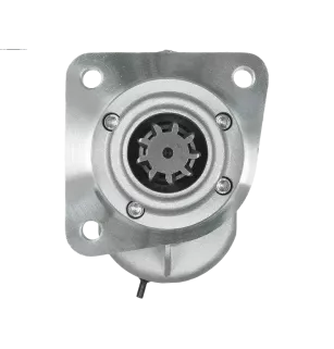 Démarreur 12V 2.70Kw 9 dents CASE 3055557R92, 3218675R91, 3218677R91, 3228193EX, 3228193R91, 3229193EX
