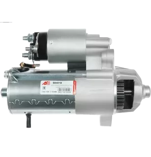 Démarreur 12V 1.10KW 23 dents MAGNETI MARELLI MSR5311