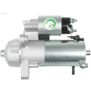 Démarreur 12V 1.10KW 23 dents MAGNETI MARELLI MSR5311