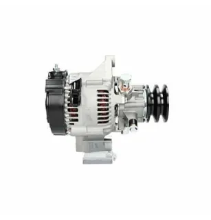 Alternatore Yanmar 55A Denso Bomag 05740814 1012112950 Denso 1012112951