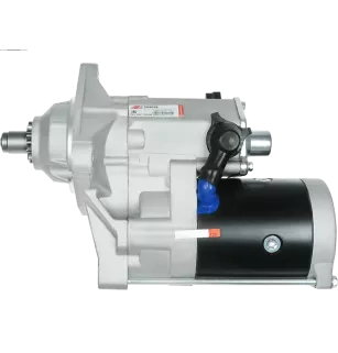 Démarreur 24V 7.80KW 10 dents DENSO 428000-0060, 4280800060, DSN2002,