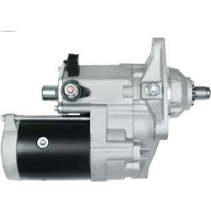 Démarreur 24V 7.80KW 10 dents DENSO 428000-0060, 4280800060, DSN2002,