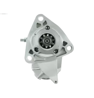 Démarreur 24V 7.80KW 10 dents DENSO 428000-0060, 4280800060, DSN2002,