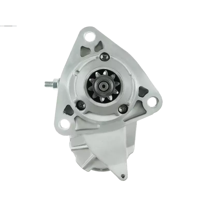 Démarreur 24V 7.80KW 10 dents DENSO 428000-0060, 4280800060, DSN2002,