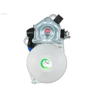 Démarreur 24V 7.80KW 10 dents DENSO 428000-0060, 4280800060, DSN2002,