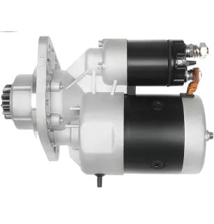 Démarreur 12V 2.70Kw 11 dents AS-PL S9049, MAGNETON 9142742, URSUS 80350911, ZETOR 64.942.801