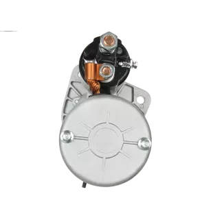 Démarreur 12V 2.70Kw 11 dents AS-PL S9049, MAGNETON 9142742, URSUS 80350911, ZETOR 64.942.801