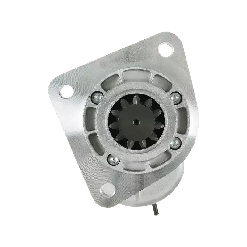 Démarreur 12V 2.70Kw 11 dents AS-PL S9049, MAGNETON 9142742, URSUS 80350911, ZETOR 64.942.801