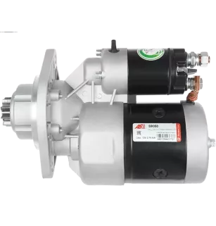 Démarreur 12V 2.70Kw 9 dents CASCO CST48109, CST48109AS,