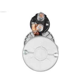 Démarreur 12V 2.70Kw 9 dents CASCO CST48109, CST48109AS,