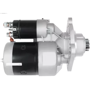 Démarreur 12V 2.70Kw 9 dents CASCO CST48109, CST48109AS,