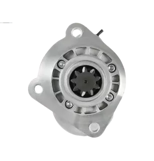 Démarreur 12V 2.70Kw 9 dents CASCO CST48109, CST48109AS,