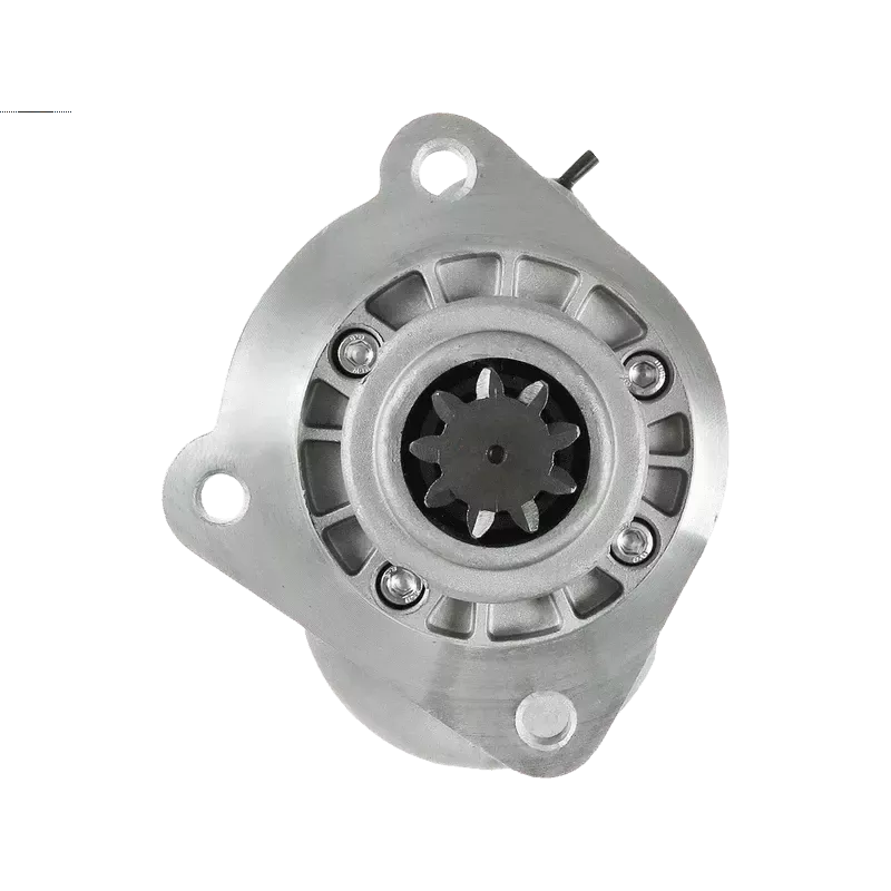 Démarreur 12V 2.70Kw 9 dents CASCO CST48109, CST48109AS,