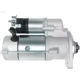 Démarreur 24V 5.00KW 11 dents AS-PL UD17073S, SAWAFUJI 0365-502-0213, HINO 28100-EW030