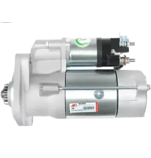 Démarreur 24V 5.00KW 11 dents AS-PL UD17073S, SAWAFUJI 0365-502-0213, HINO 28100-EW030