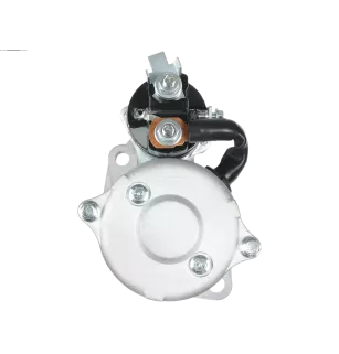 Démarreur 24V 5.00KW 11 dents AS-PL UD17073S, SAWAFUJI 0365-502-0213, HINO 28100-EW030