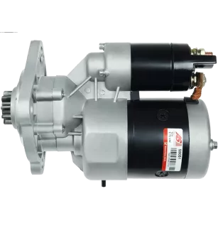 Démarreur 12V 2.70Kw 10 dents AINDE CGB-23289, CGB-23287, PRESTOLITE 2