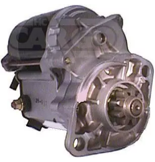 Starter 12V 1.4Kw 9Teeth Denso 028000-4200, 028000-4201