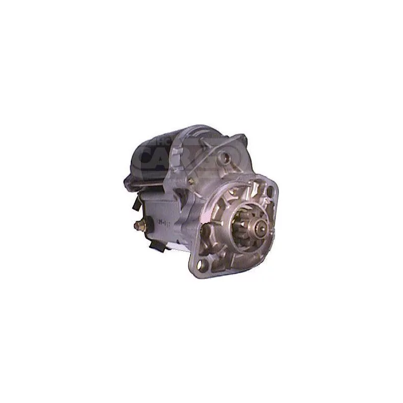 Arranque 12V 1,4Kw 9Dentes Denso 028000-4200, 028000-4201, 028000-4990, 028000-4991