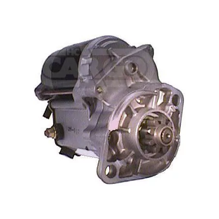 Avviamento 12V 1.4Kw 9 Denti Denso 028000-4200, 028000-4201, 028000-4990, 028000-4991