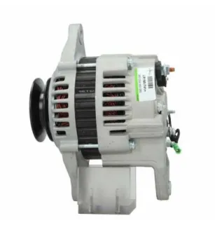 Alternator Yanmar 60A Andre Niermann 020741 Cargo 114672 Yanmar 12827177200