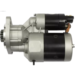 Démarreur 12V 2.70Kw 11 dents KUHNER 10996, 10996B, 10996I, 10996M, 201100, 254362