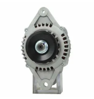 Lichtmaschine Yanmar 60A Andre Niermann 020741 Cargo 114672 Yanmar 12827177200