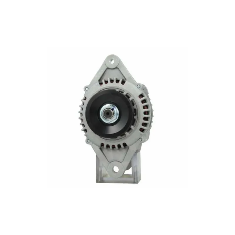 Alternator Yanmar 60A Andre Niermann 020741 Cargo 114672 Yanmar 12827177200 Alternator Yanmar 60A Andre Niermann 020741 Cargo 114672 Yanmar 12827177200