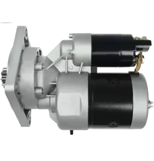 Démarreur 12V 2.70Kw 9 dents AS-PL S9053, MAGNETON 443115144744, MAGNETON 9142687