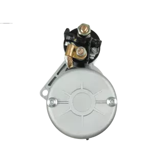 Démarreur 12V 2.70Kw 9 dents AS-PL S9053, MAGNETON 443115144744, MAGNETON 9142687