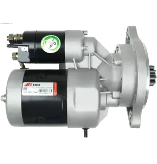 Démarreur 12V 2.70Kw 9 dents AS-PL S9053, MAGNETON 443115144744, MAGNETON 9142687