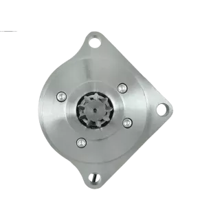 Démarreur 12V 2.70Kw 9 dents AS-PL S9053, MAGNETON 443115144744, MAGNETON 9142687