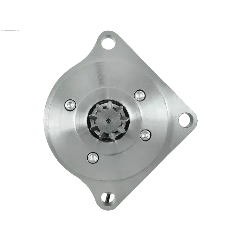 Démarreur 12V 2.70Kw 9 dents AS-PL S9053, MAGNETON 443115144744, MAGNETON 9142687
