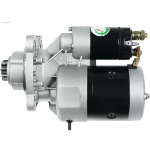 Démarreur 12V 2.70Kw 9 dents FIAT 2022518, 4712894, 4713805, 4737758, 4755112, 882005018