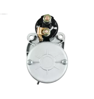Démarreur 12V 2.70Kw 9 dents FIAT 2022518, 4712894, 4713805, 4737758, 4755112, 882005018