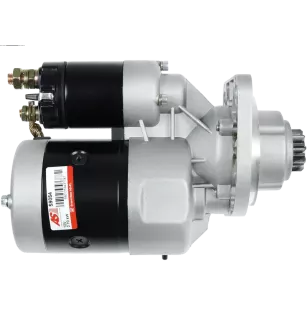 Démarreur 12V 2.70Kw 9 dents FIAT 2022518, 4712894, 4713805, 4737758, 4755112, 882005018
