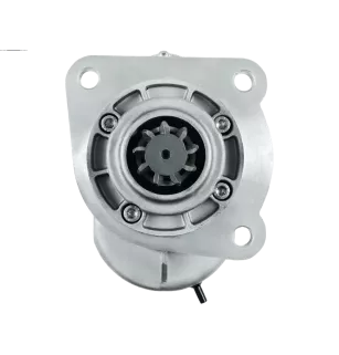 Démarreur 12V 2.70Kw 9 dents FIAT 2022518, 4712894, 4713805, 4737758, 4755112, 882005018