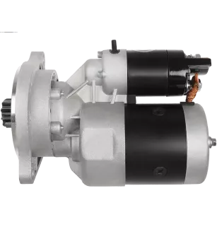 Démarreur 12V 2.70Kw 9 dents FIAT 2022506, 4169096, 4172113, 4699705, 4702248, 4703751