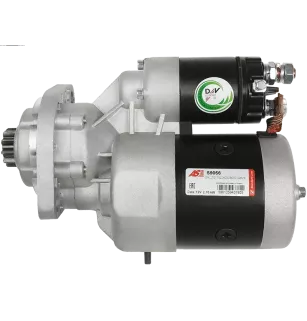 Démarreur 12V 2.70Kw 10 dents MAGNETON 9142700, 443115142700, POWERMAX 88213025, 8213025,  ELECTROLOG STRX756