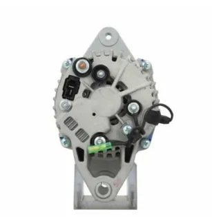 Lichtmaschine Yanmar 60A Andre Niermann 020741 Cargo 114672 Yanmar 12827177200