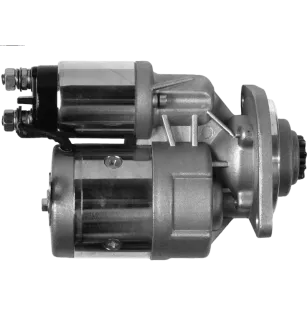 Démarreur 12V 1.00Kw 9 dents MAGNETON 02914207, 11490400, 114904000, 443115142071, 443115142110, 443115142112