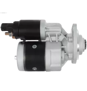 Démarreur 12V 1.70Kw 9 dents BOSCH 0001124013, 0001124014, 0986018410, B001127041, DELCO A18410, DRS3636