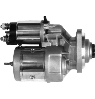 Démarreur 12V 1.00Kw 9 dents MAGNETON 9141460